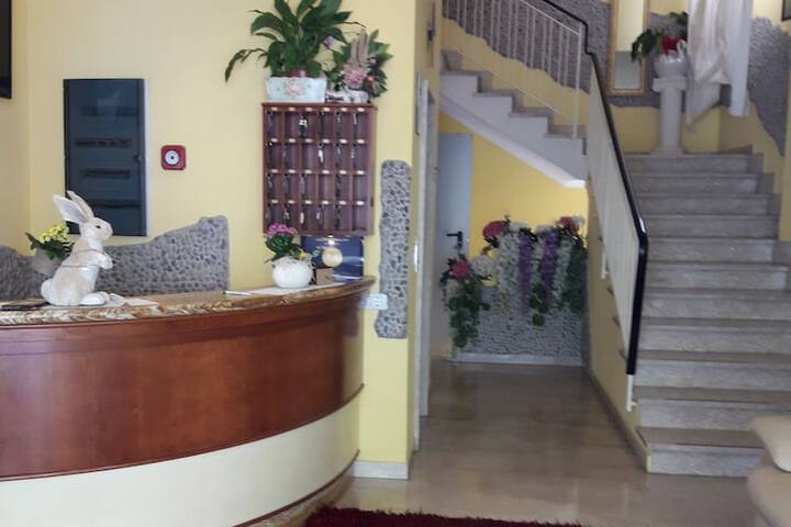 Hotel Interior 6 of 47