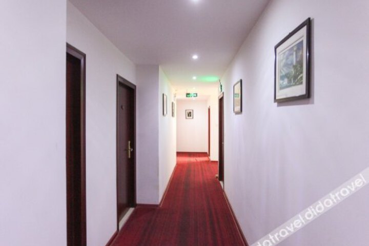 Tinghao Hotel