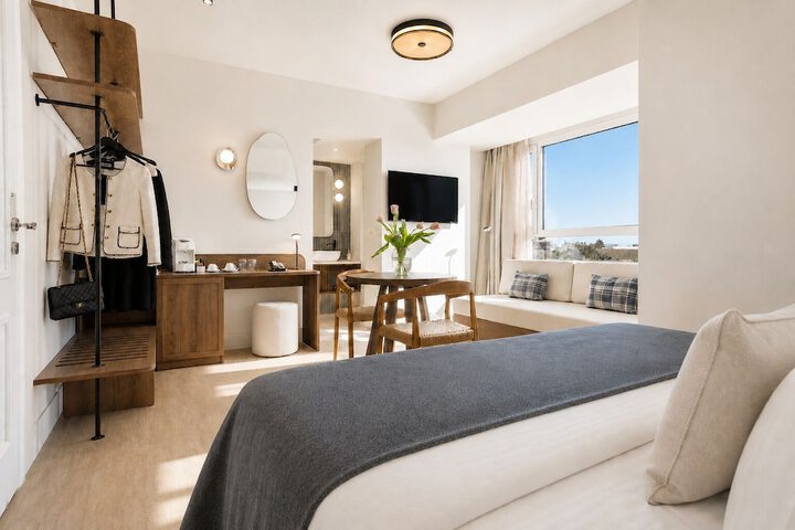 Metaxa Hotel