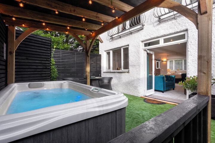 Terrace/Patio 232 of 390