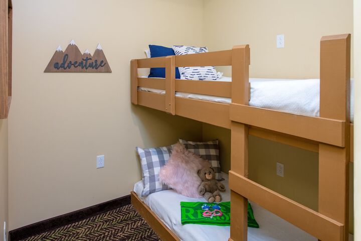 Extra beds