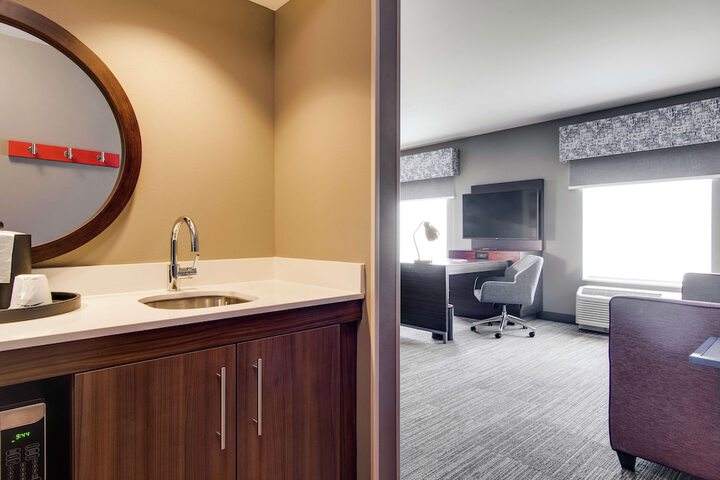 Minibar