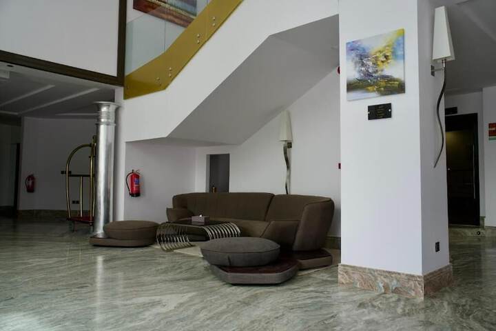 Hotel Interior 3 of 100