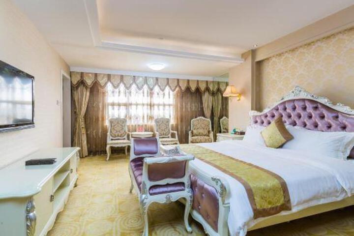 Hongdu Hotel
