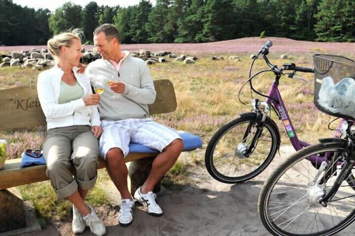 Bicycling