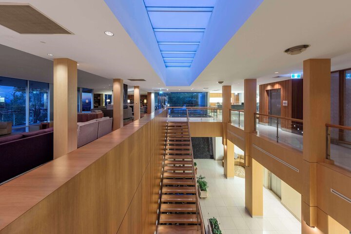 Image of Elysia Wellness Retreat