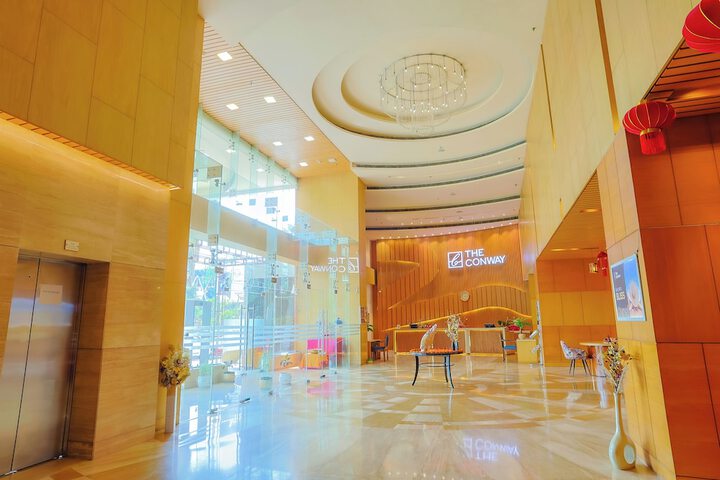 Hotel Interior 3 of 113