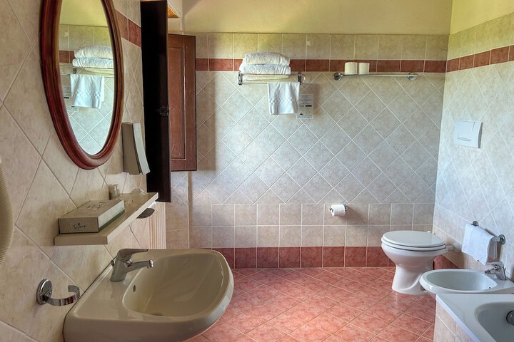 Bath Photo