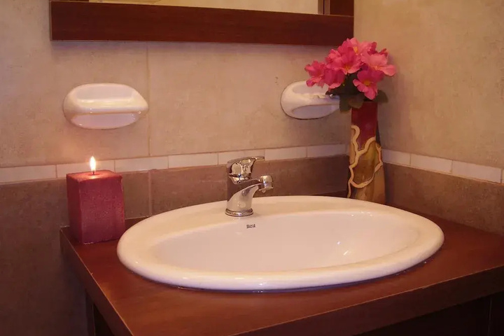 Bathroom Vanities