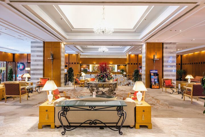Hotel Interior 2 of 90