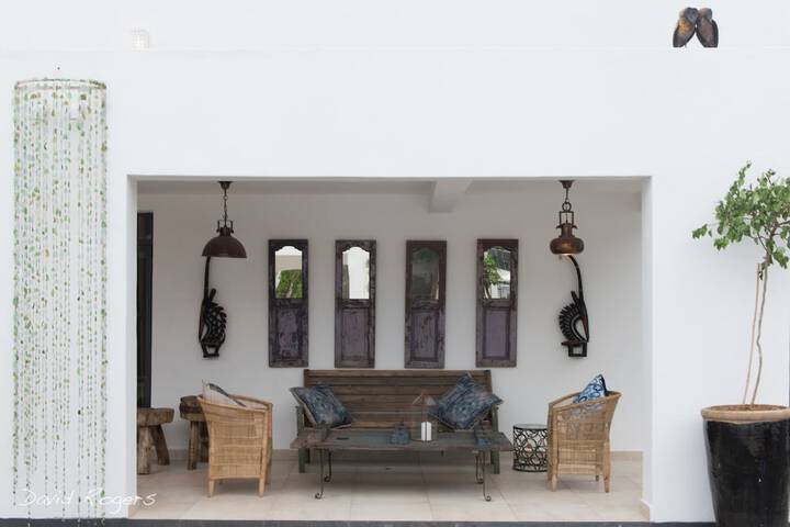 Terrace/Patio 150 of 158