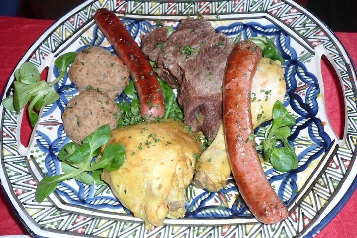 Food