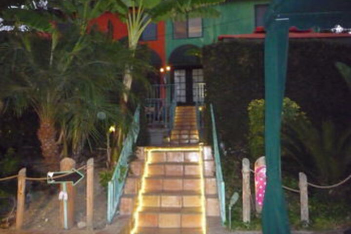 Hotel 45 of 81
