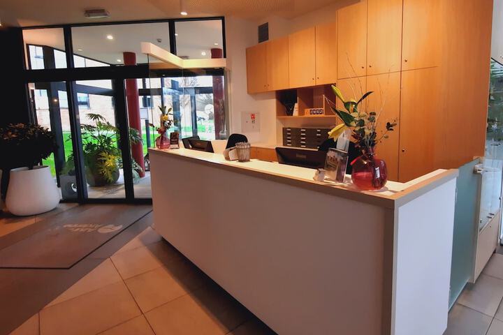 Hotel Interior 2 of 58