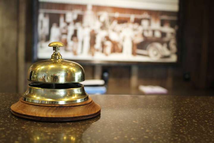 Hotel Interior 6 of 38