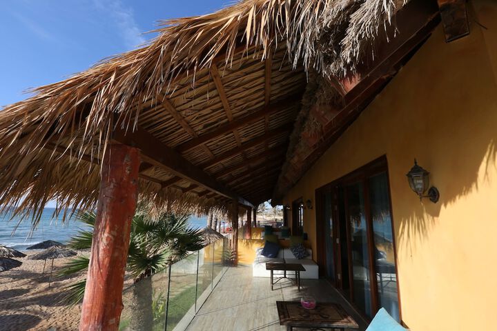 Terrace/Patio 44 of 50