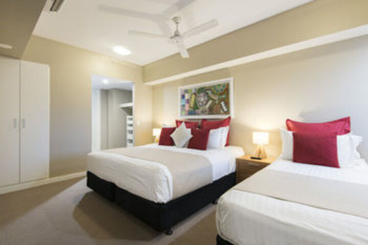 Standard Room Photo