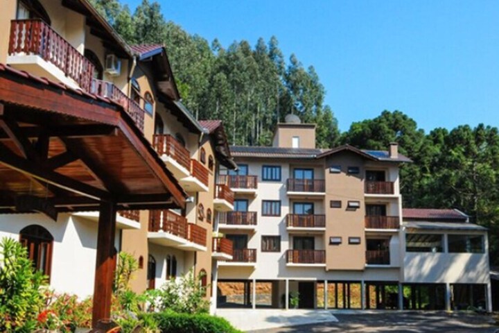 Hotel 46 of 47