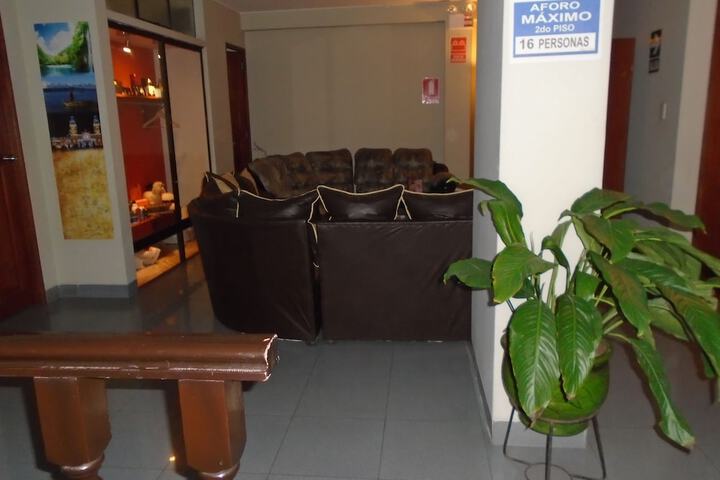Hotel Interior 7 of 109