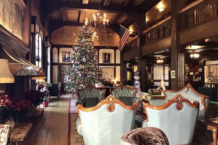Hotel Interior 7 of 76