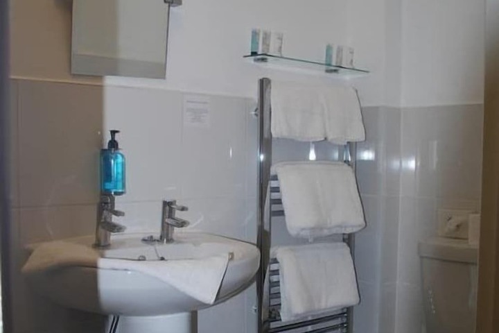 Bathroom Vanities