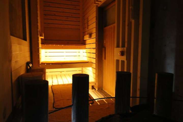 Hotel Spa