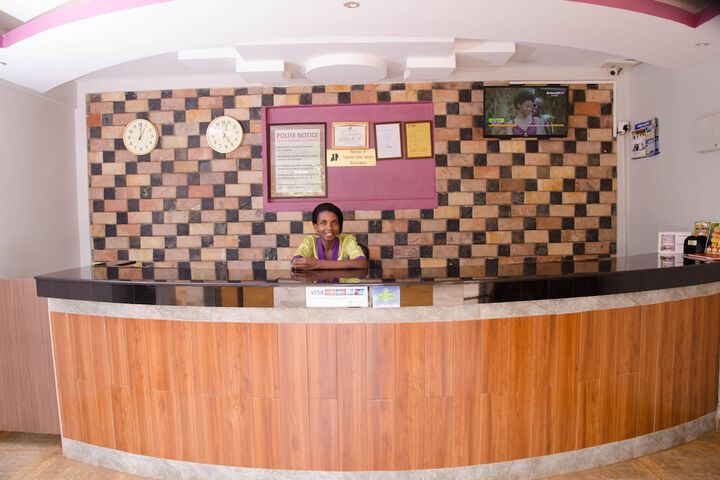 Hotel Interior 4 of 64