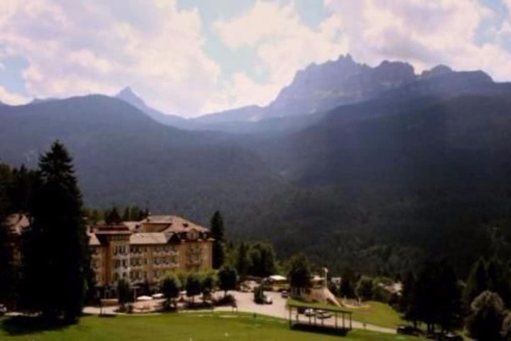 Hotel 157 of 161