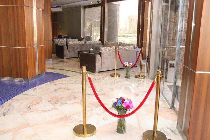 Hotel Interior 3 of 47