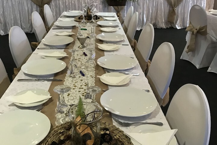 Wedding/Banquet 41 of 46
