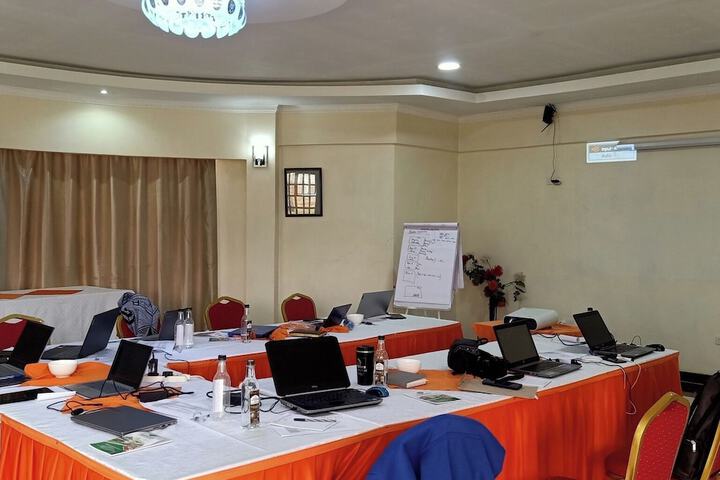 Meeting 45 of 99