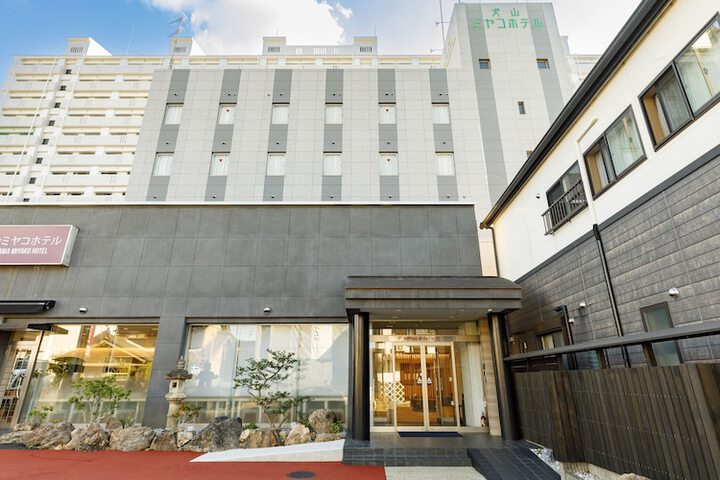 Hotel 48 of 48