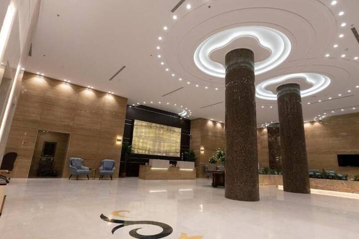 Hotel Interior 3 of 3