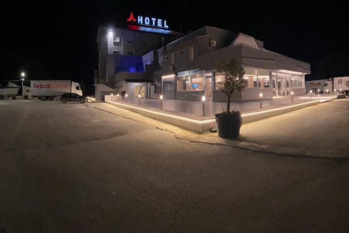 Hotel 24 of 25