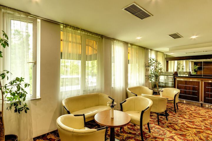 Hotel Interior 4 of 70