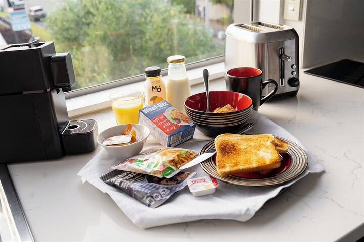 Breakfast/Coffee Service 35 of 69