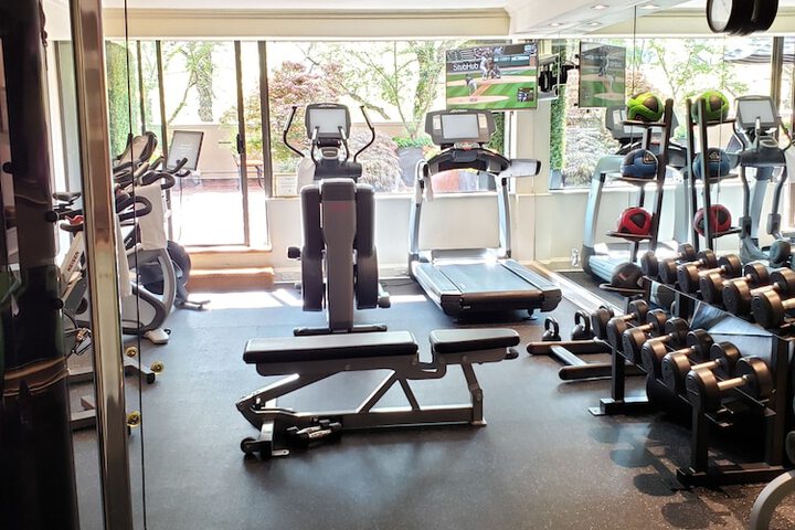 Health and Fitness 40 of 53