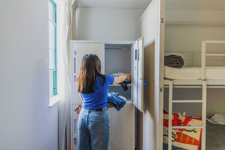 Fitness Facility Photos