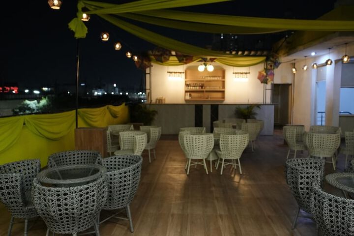 Terrace/Patio 67 of 72