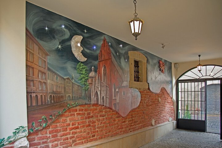 Hotel 38 of 43