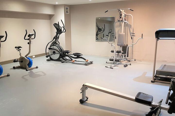 Health and Fitness 35 of 47