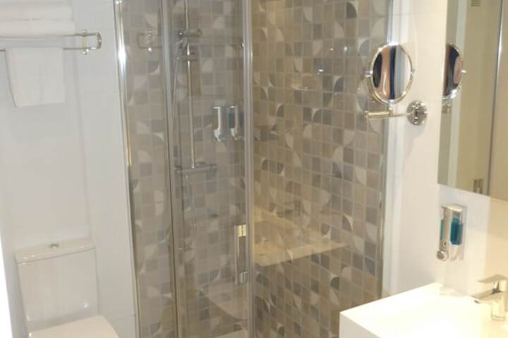Bath Interior