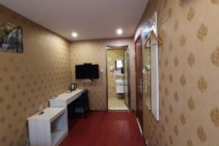 Mango Express Hotel