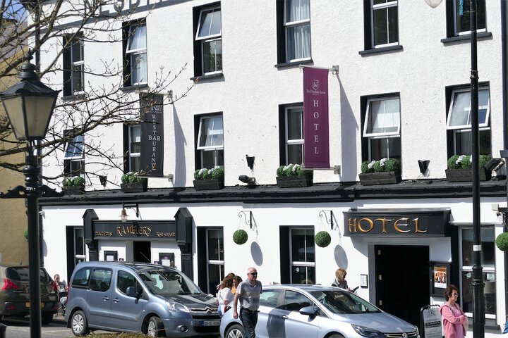 Hotel 63 of 72