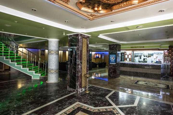 Hotel Interior 5 of 15