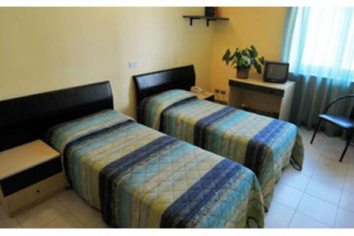 Hotel Stella Bianca