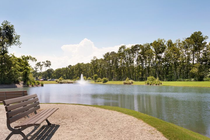 Lake