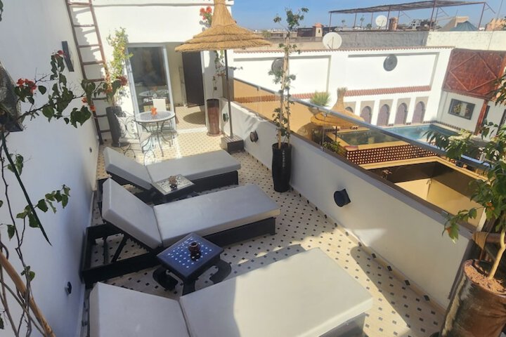 Terrace/Patio 59 of 113