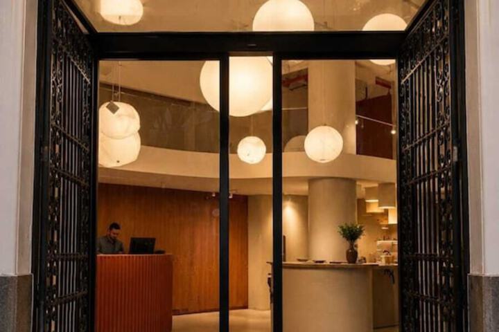 Hotel 24 of 24