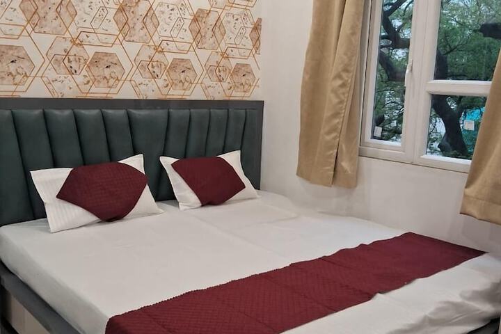 Shiv Dham Hotel & Banquet Varanasi managed by MHG